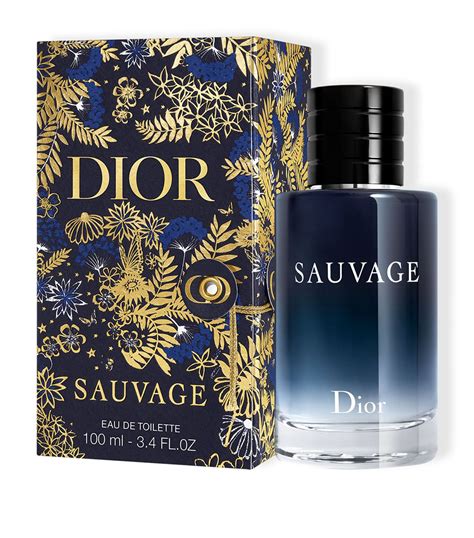 dior sauvage eau de toilette 100 ml|Dior eau sauvage boots.